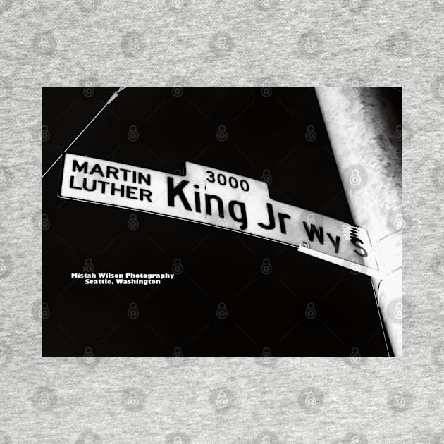 MLK Way COOKIES Seattle Washington by Mistah Wilson Photography by MistahWilson